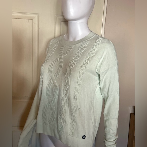 Abercrombie & Fitch Crewneck Sweater - Picture 4 of 7